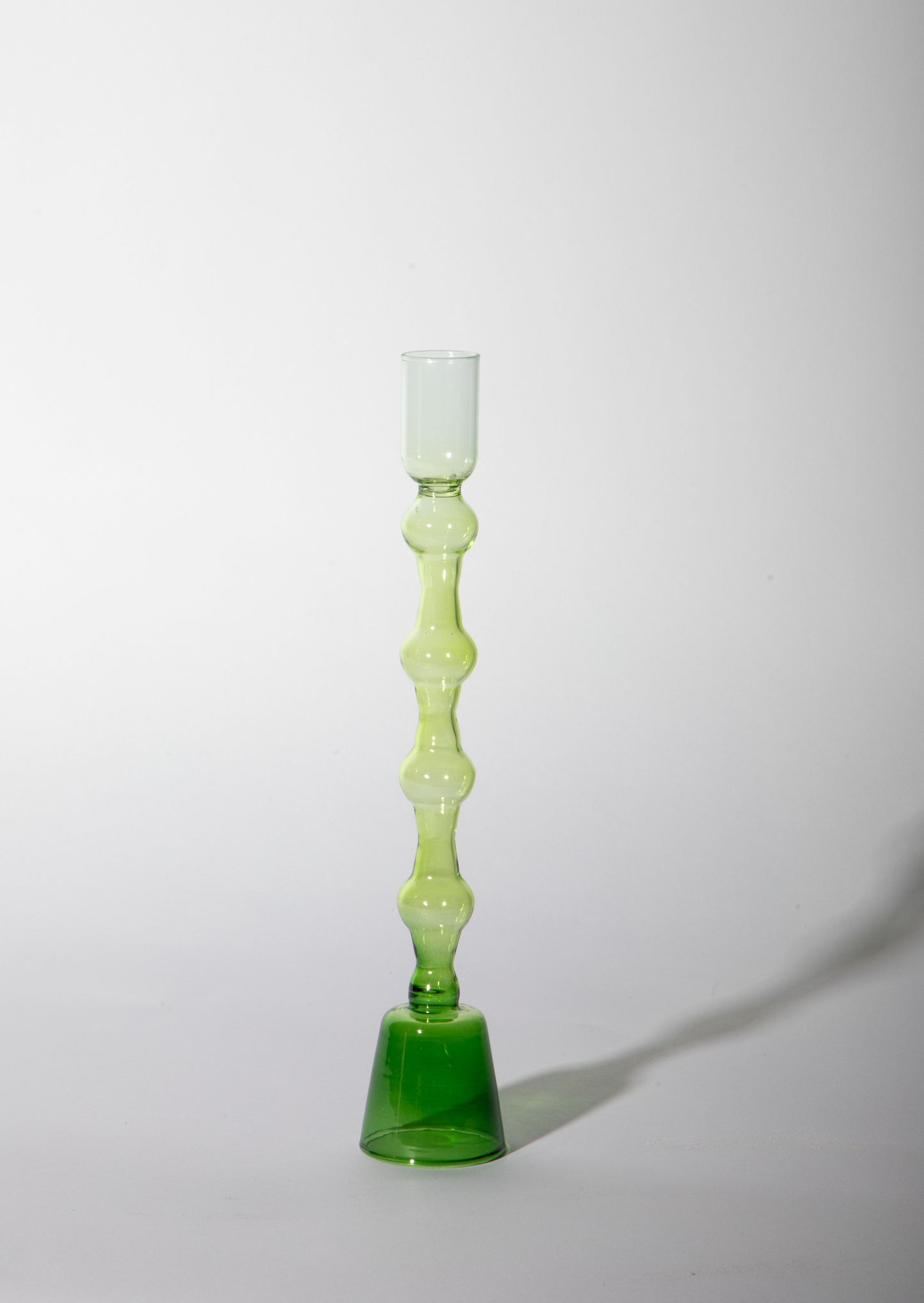 ISTAMBUL CANDLE HOLDER - GREEN & MORE