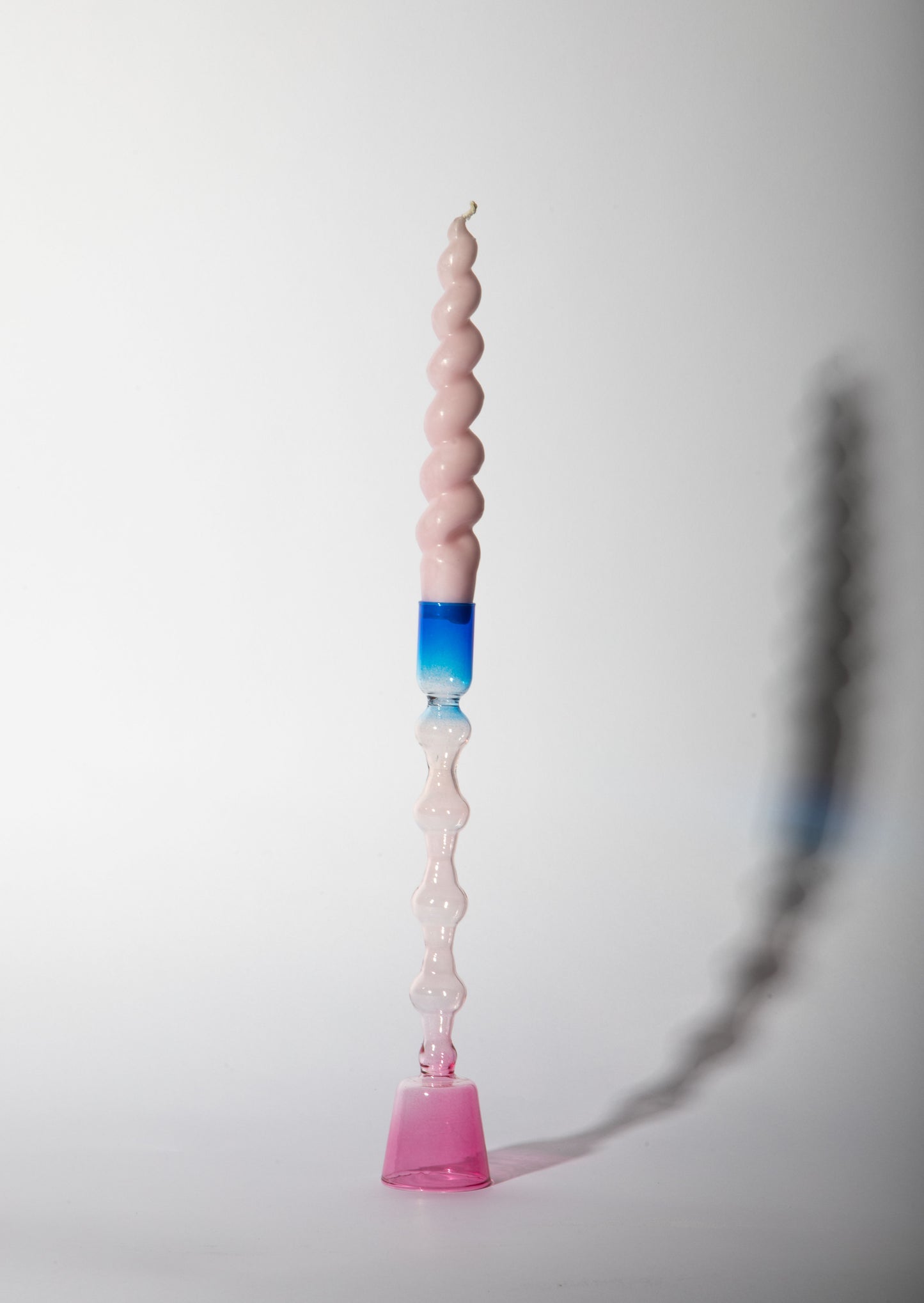 ISTAMBUL CANDLE HOLDER - PINK & MORE