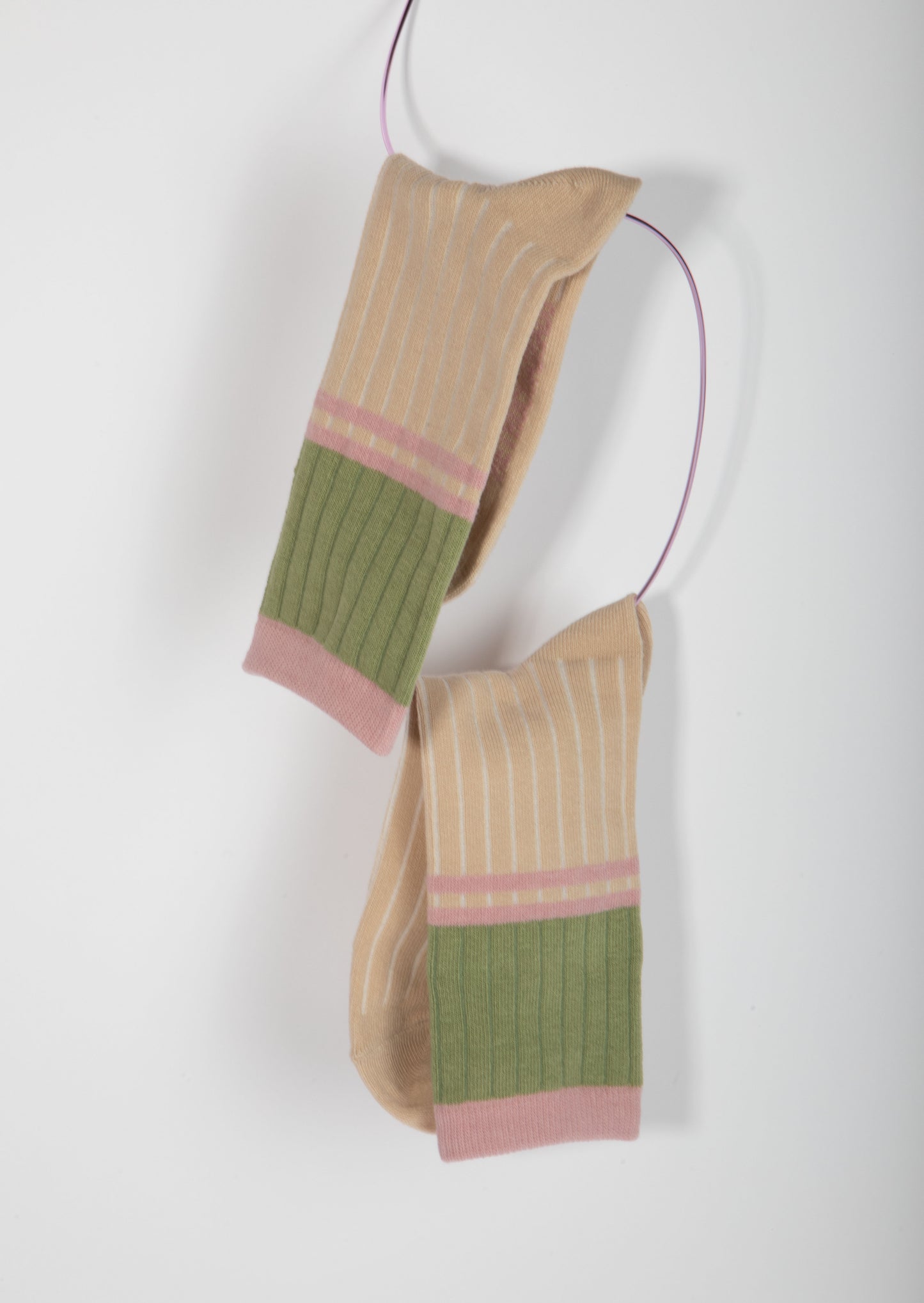 GRANDPA SOCKS - NUTS&PISTACCHIO