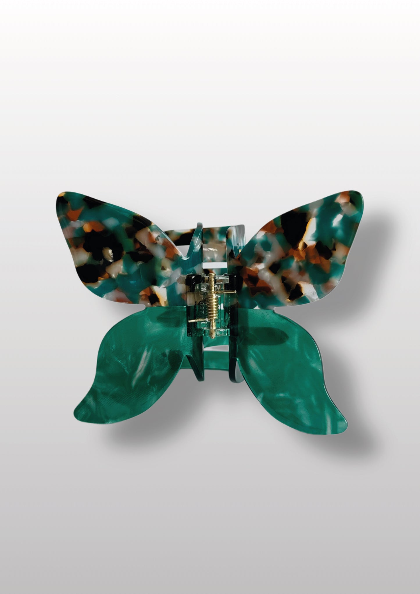 BELLS OF IRELAND CLAW - GREEN