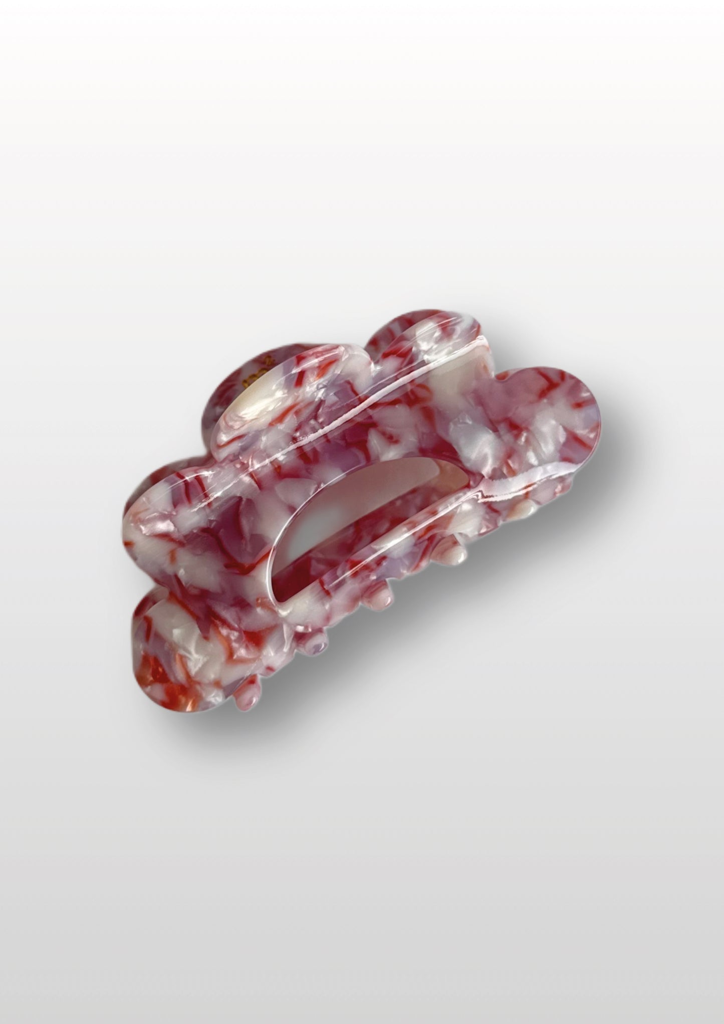 CROWN CLAW - PINKY