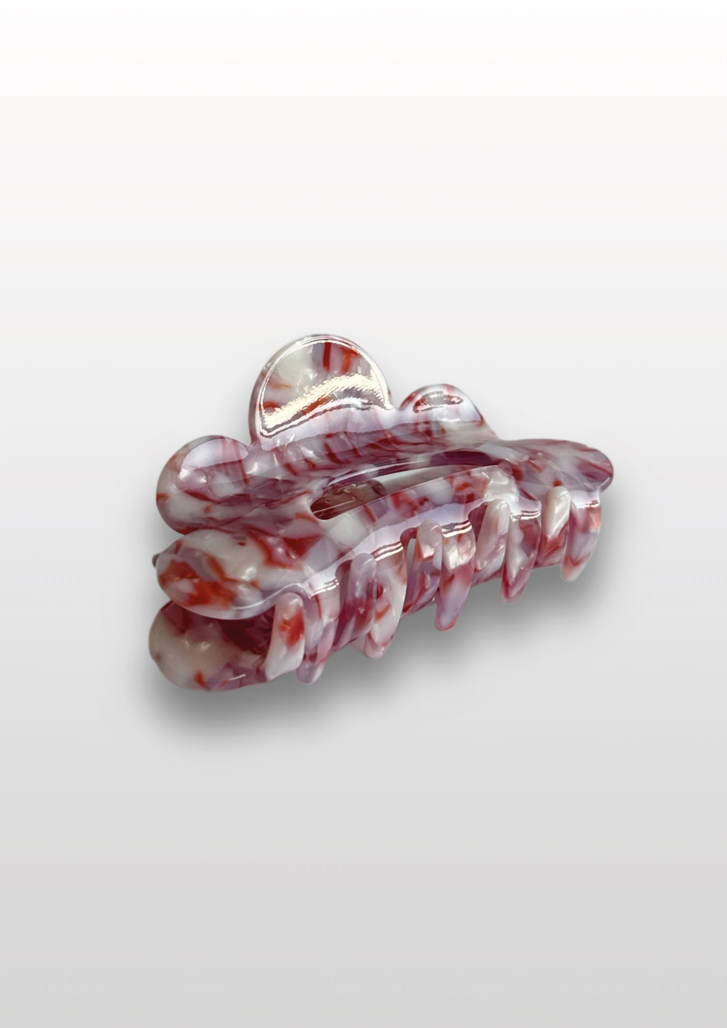 CROWN CLAW - PINKY