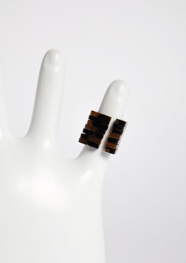 CUT RING - CAREY