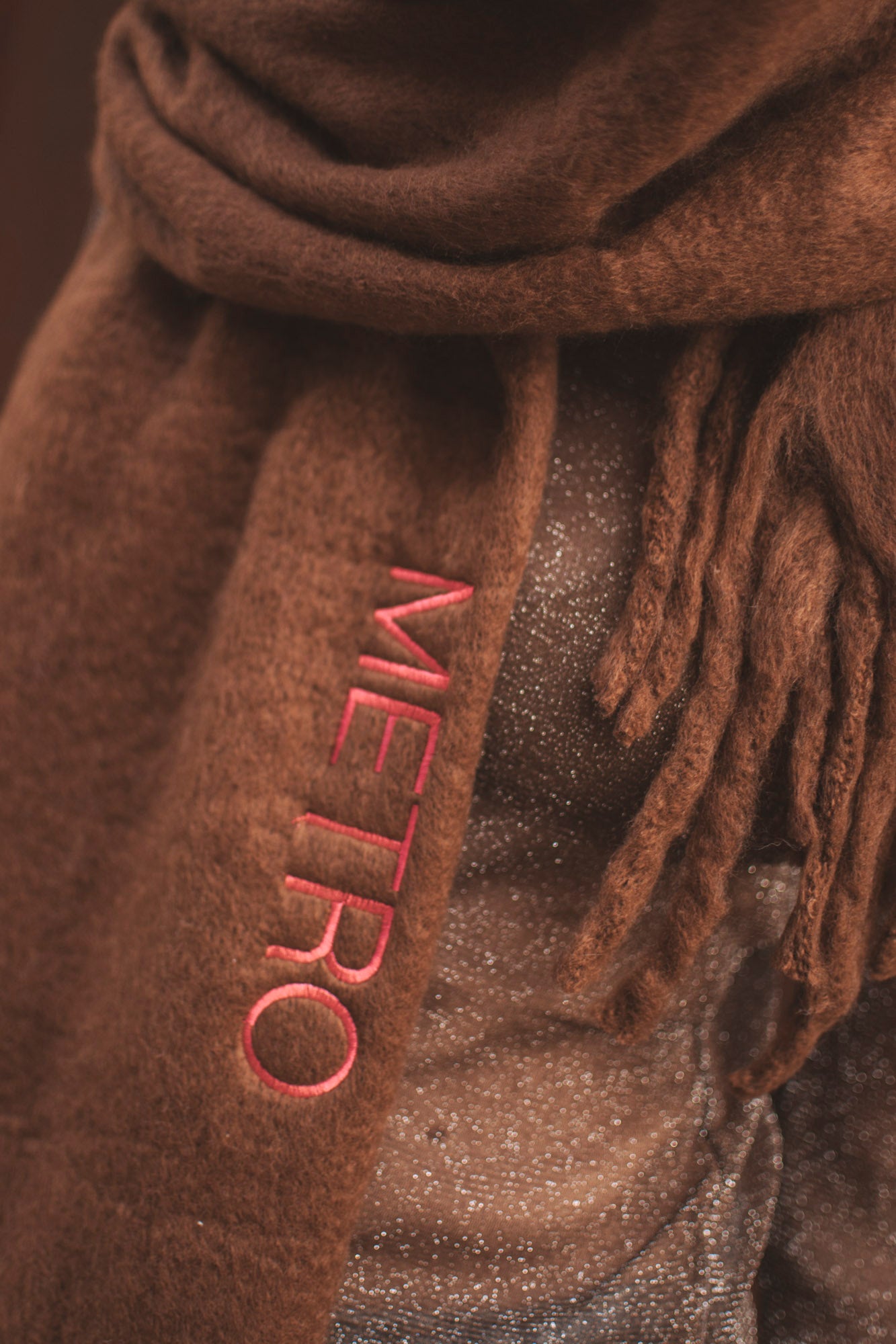SCARF XL