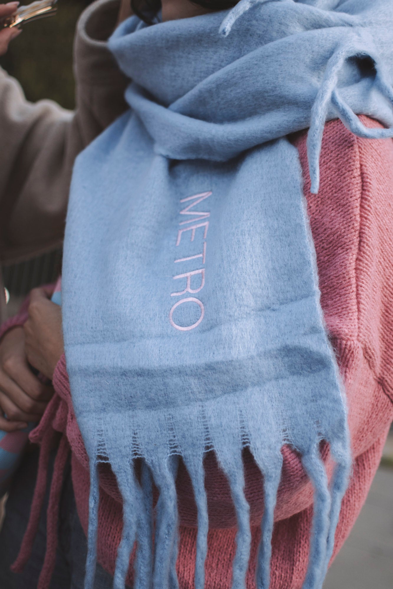 SCARF XL