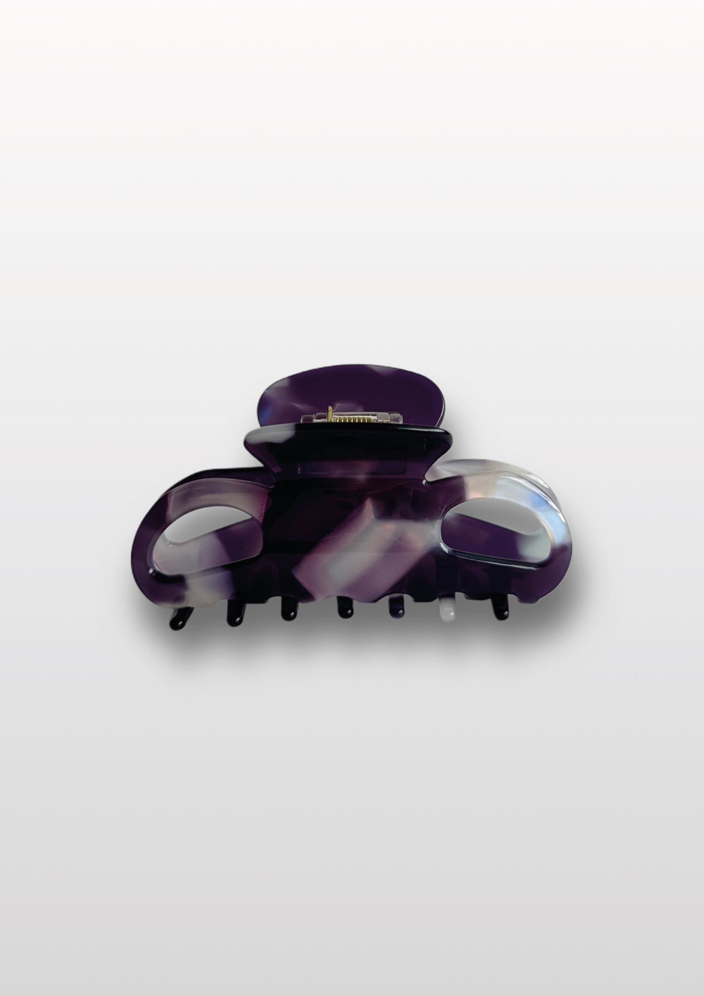 GLOWY ANT CLAW - PURPLISH