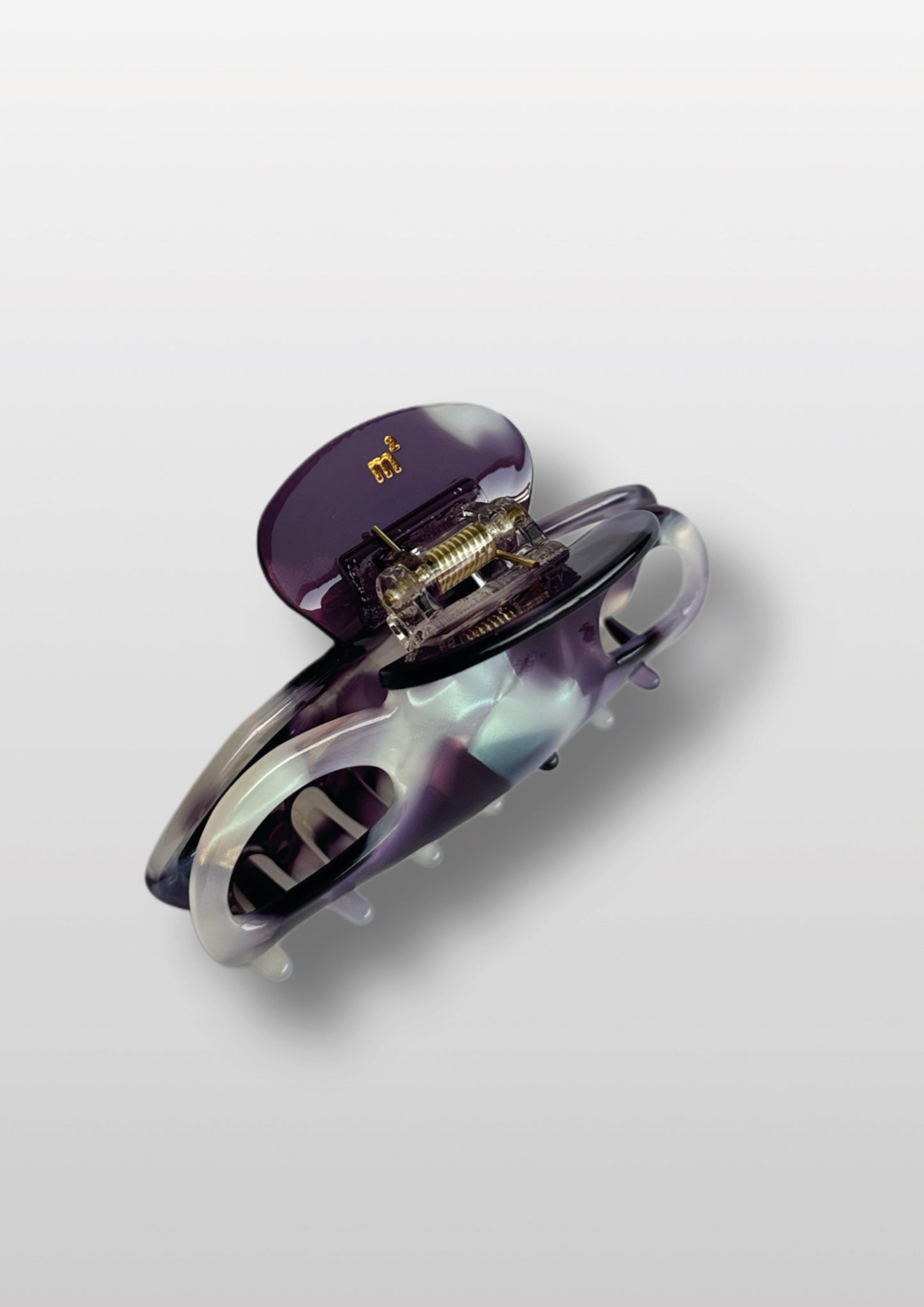 GLOWY ANT CLAW - PURPLISH