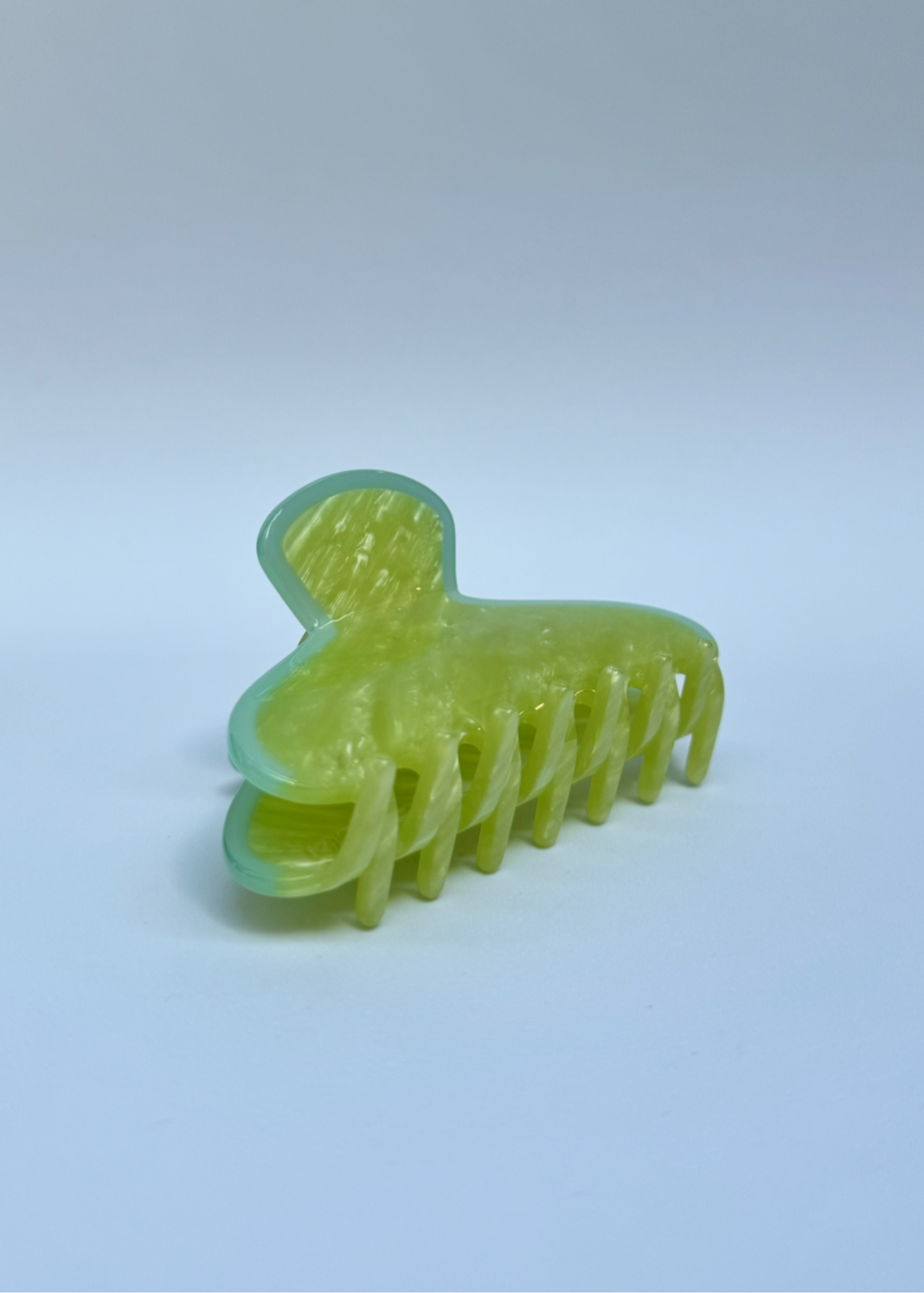 FRESHLY CLAW - GREEN