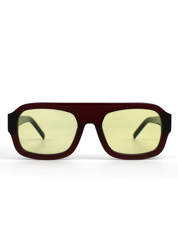 NOIR / sunglasses