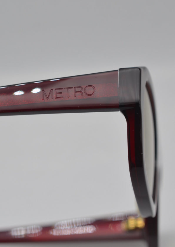 NOIR / sunglasses