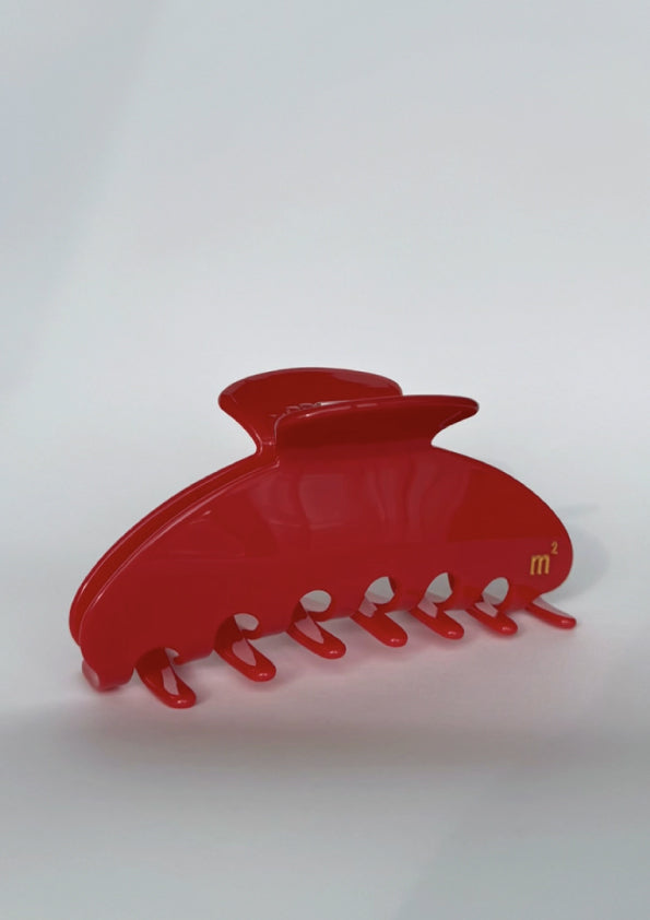 BRIGHT APPLE - RED