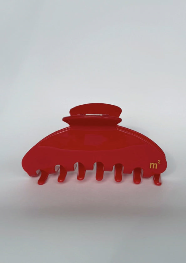 BRIGHT APPLE - RED