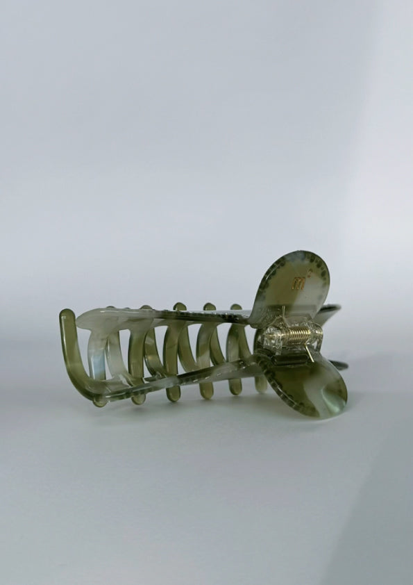PARTY CLAW - PEARL GREEN
