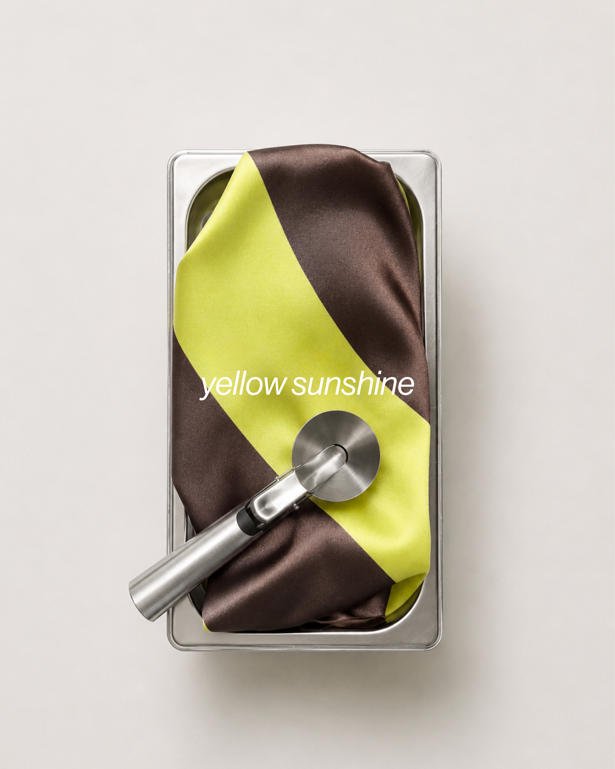 YELLOW SUNSHINE