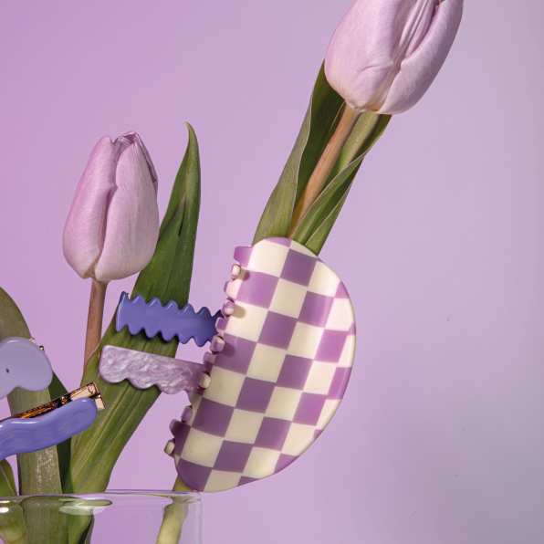 PURPLE BLOOM