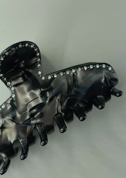 PARTY CLAW - BLACK