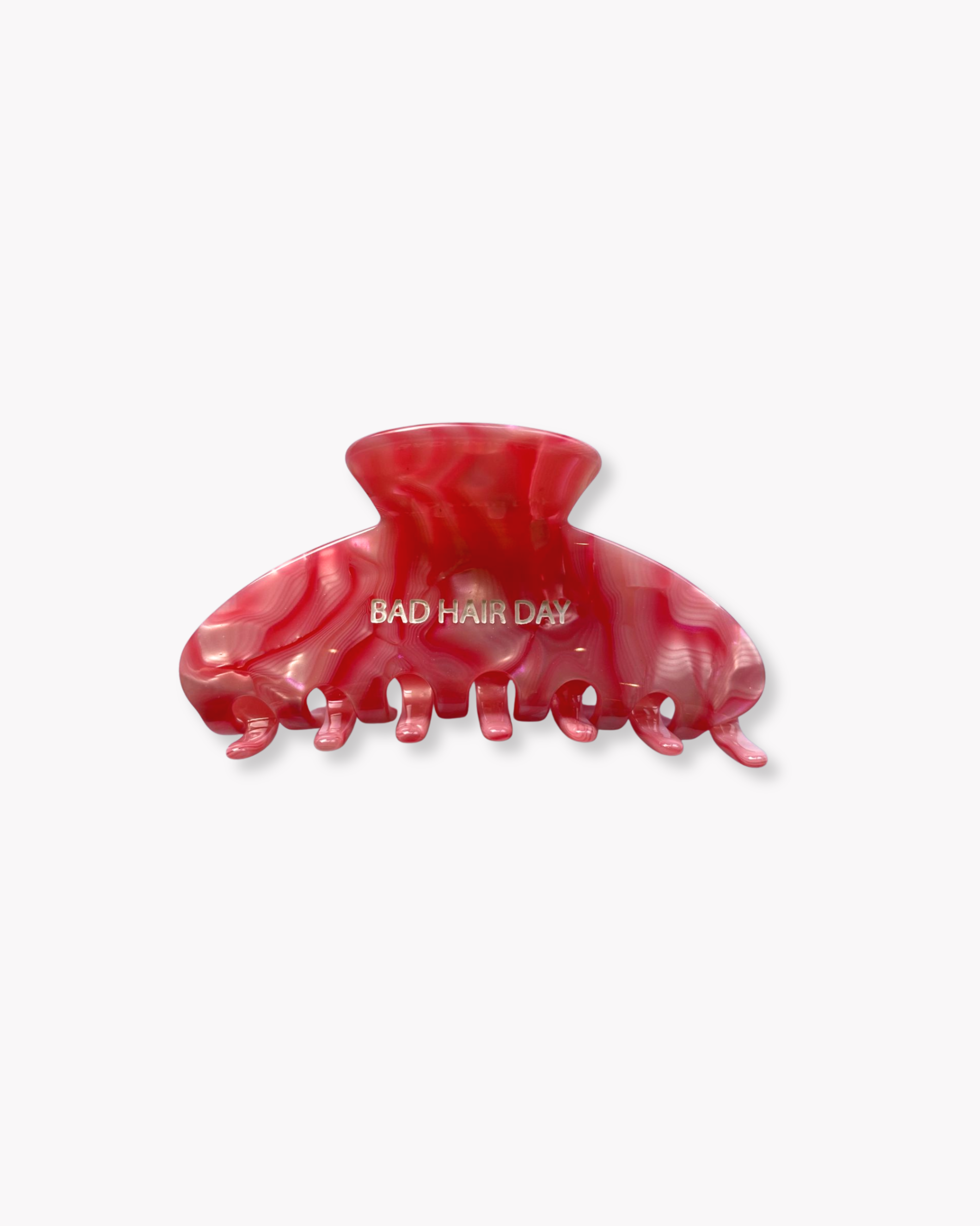 BAD HAIR DAY CLAW - MARBLED LOBSTER
