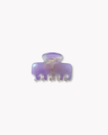 SHINY & TINY CLAW - LILA