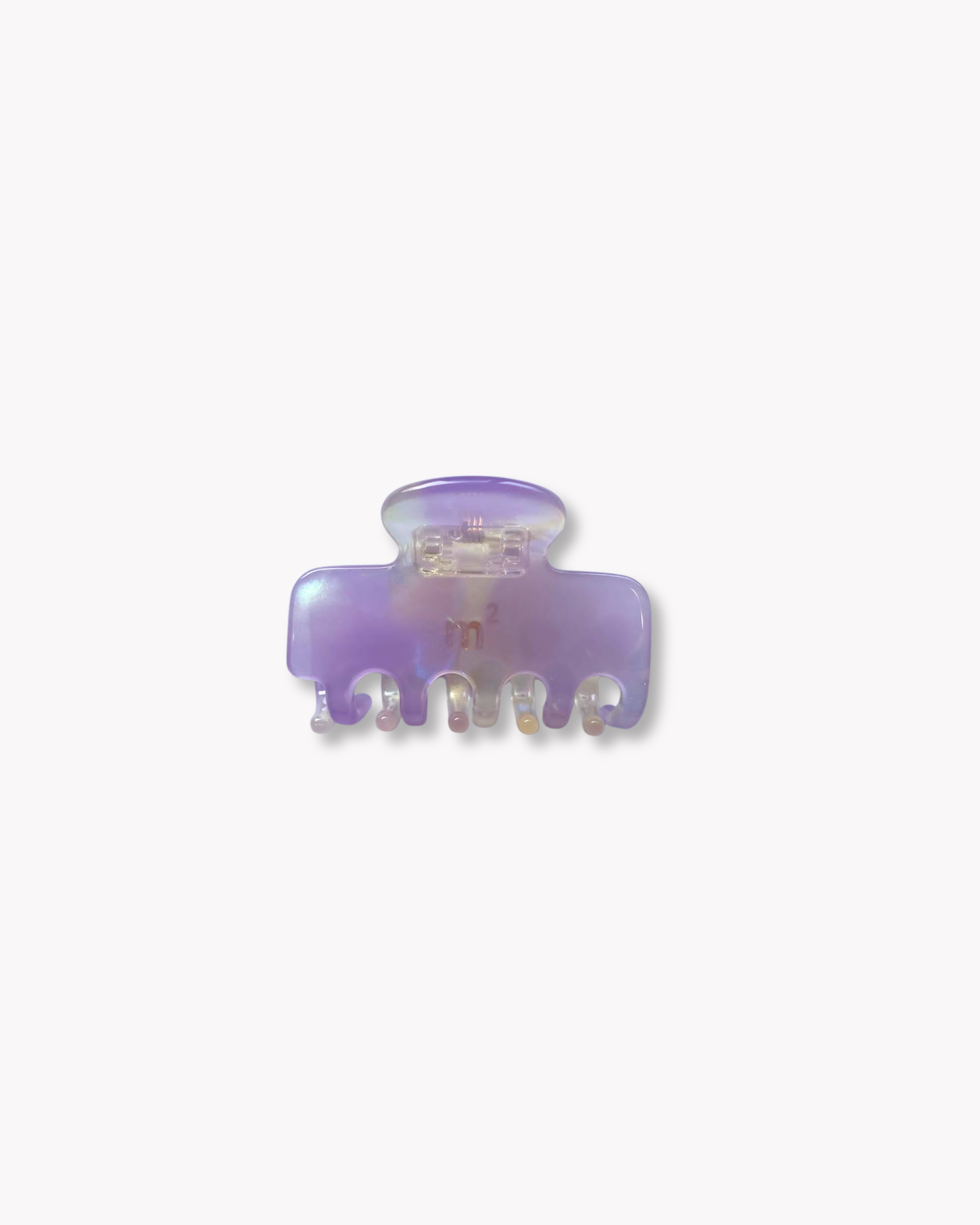 SHINY & TINY CLAW - LILA