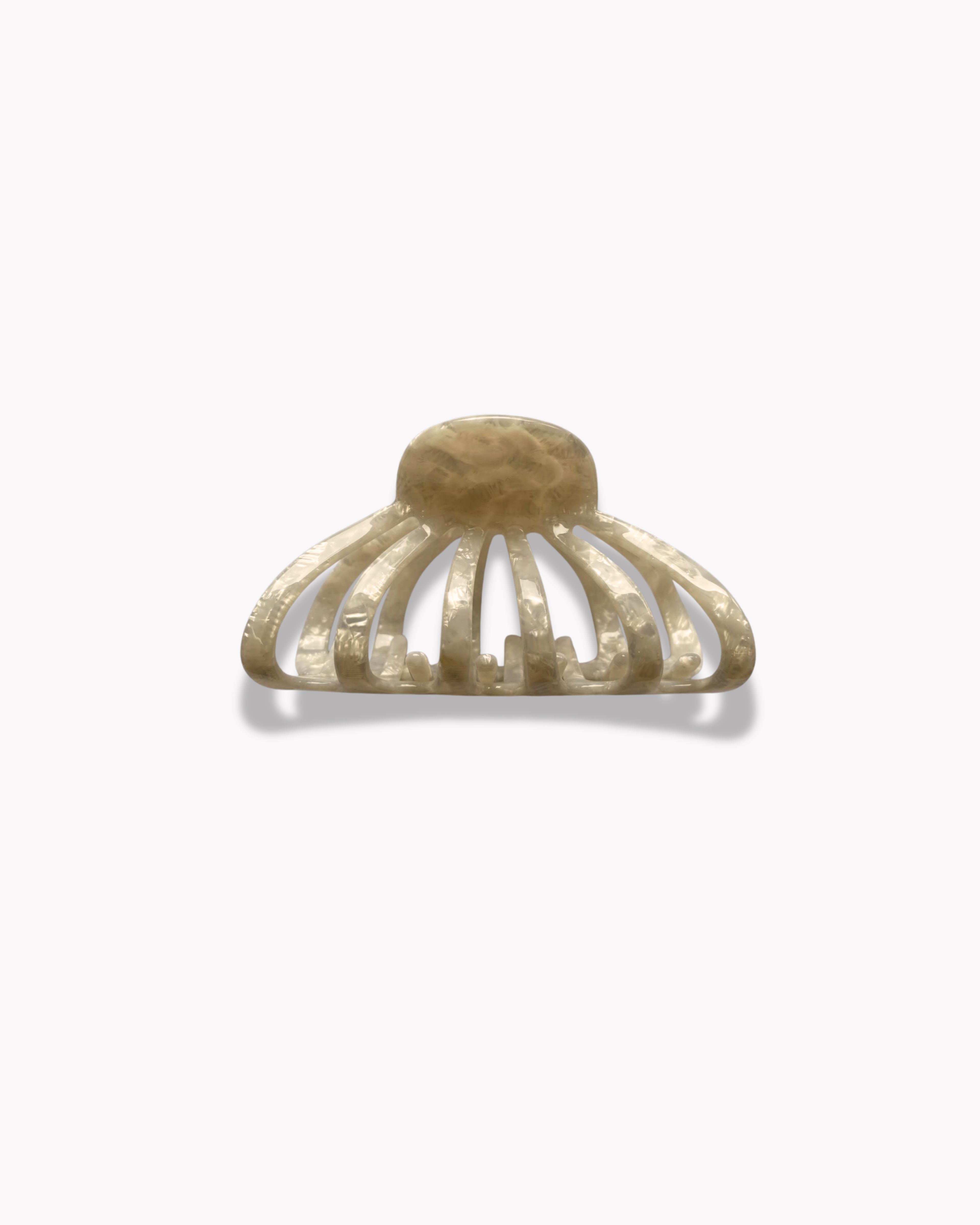 PRINCE CLAW - CREAM