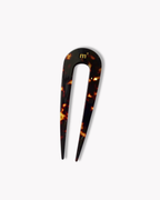 FRENCH PIN - TORTOISESHELL