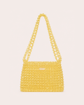 BEADED BAG / 2IN1 LEMON - PRE ORDER