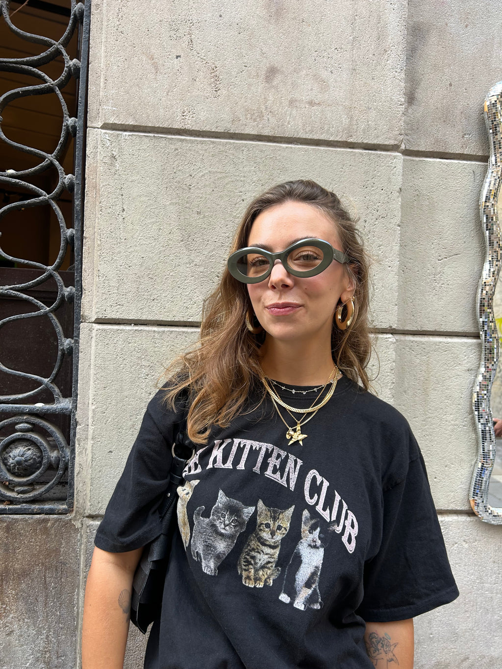 ICON / sunglasses