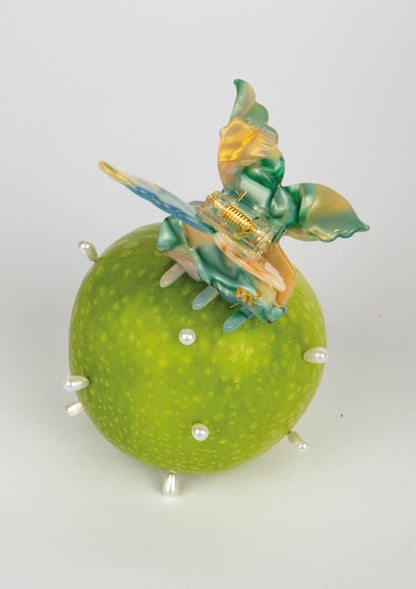 NEW DROP BTFLY CLAW - MULTICOLORED