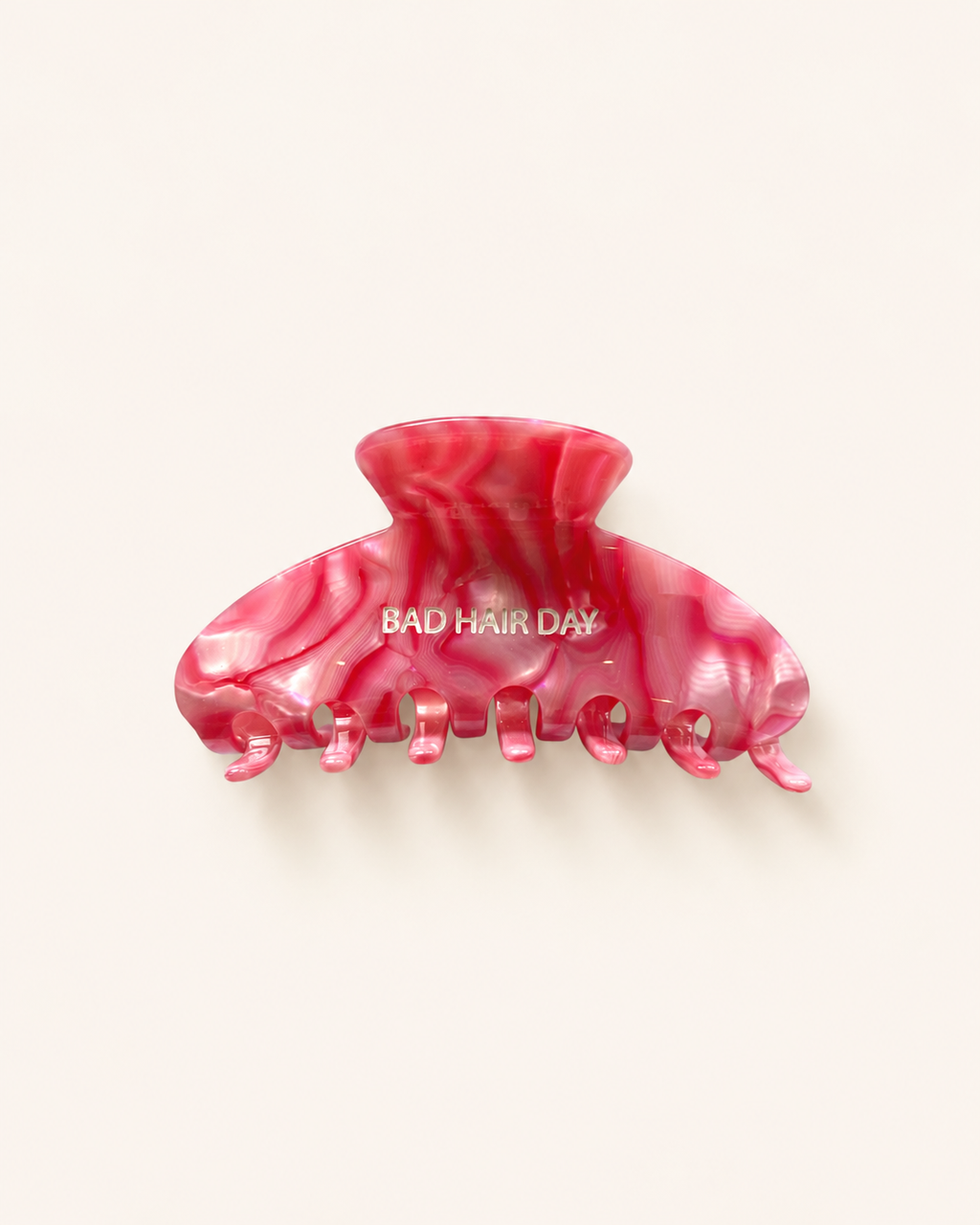 BAD HAIR DAY CLAW - MARBLED LOBSTER