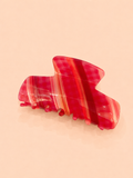 MIAMI SUNSET CLAW - PINKY