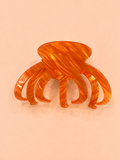 OCTOPUS CLAW - ORANGE