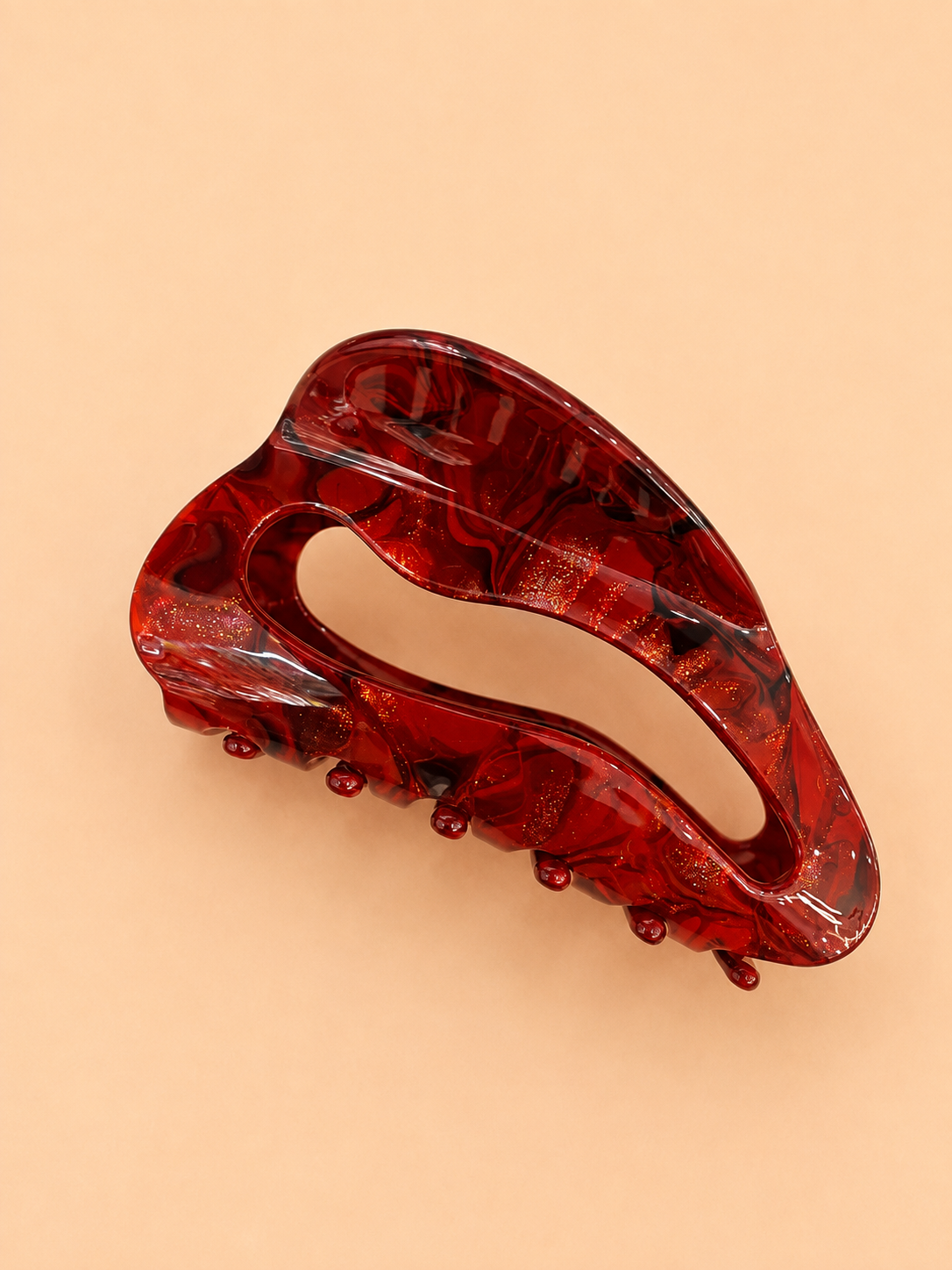 MARS CLAW - RED