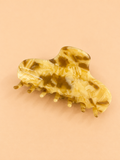 ANT CLAW - YELLOW MARBLE