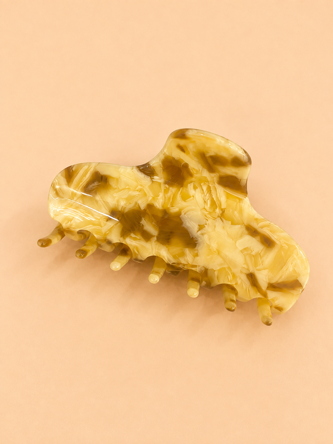 ANT CLAW - YELLOW MARBLE