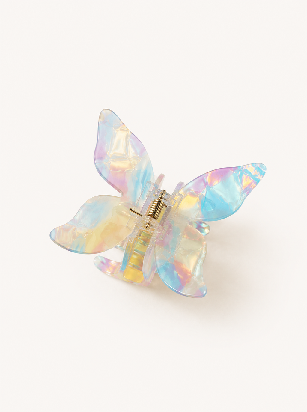 SKY BIG BTFLY CLAW - MIXED