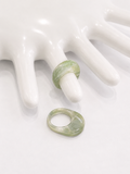 POWER RING - GREEN