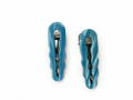 XXL HAIR CLIP - LIGHT BLUE