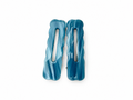 XXL HAIR CLIP - LIGHT BLUE