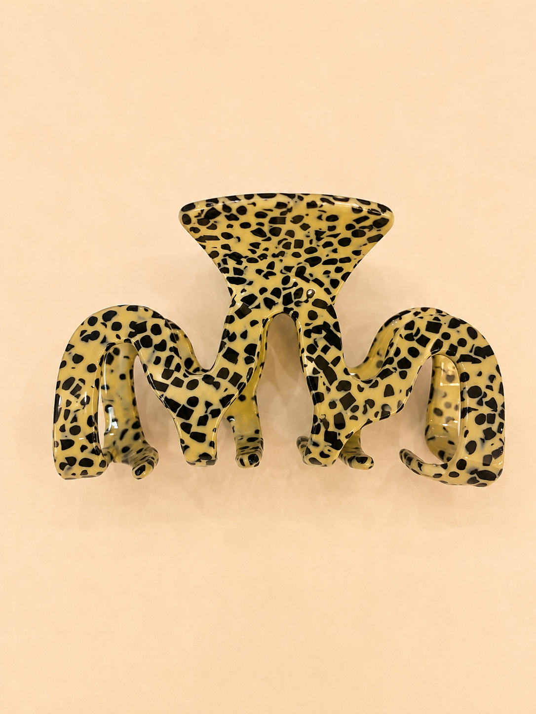 WAVE CLAW - DALMATIAN