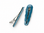 XXL HAIR CLIP - LIGHT BLUE