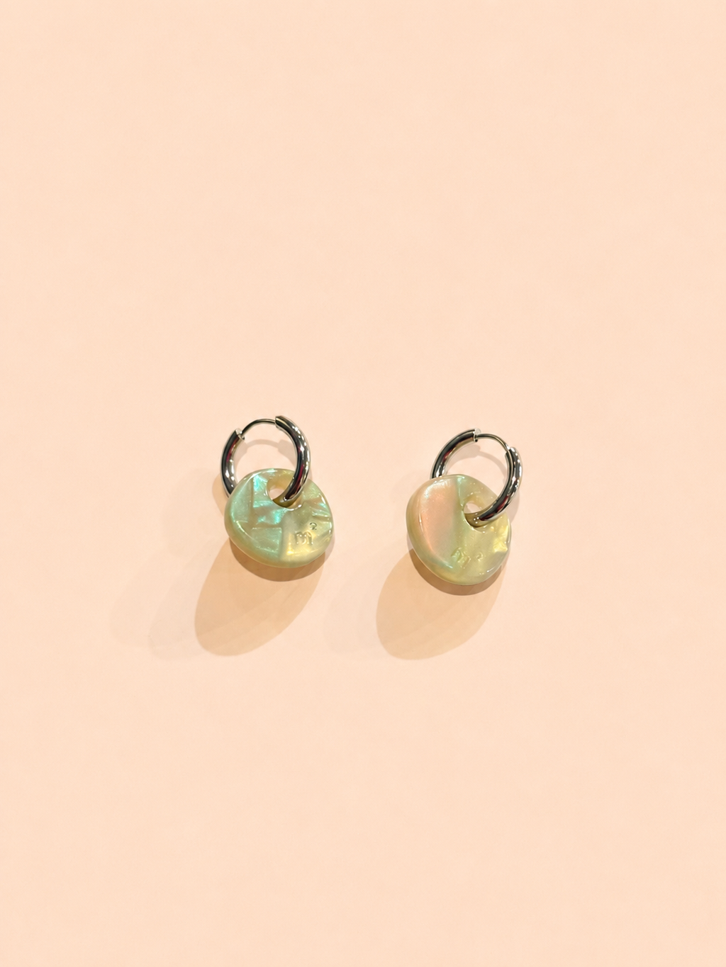 DROP EARRINGS - TORNASOL