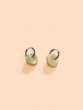 DROP EARRINGS - TORNASOL