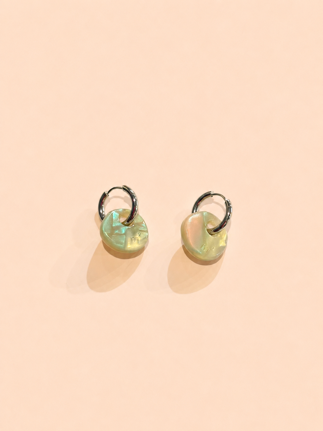 DROP EARRINGS - TORNASOL