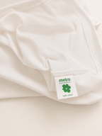 metro TEE - WHITE