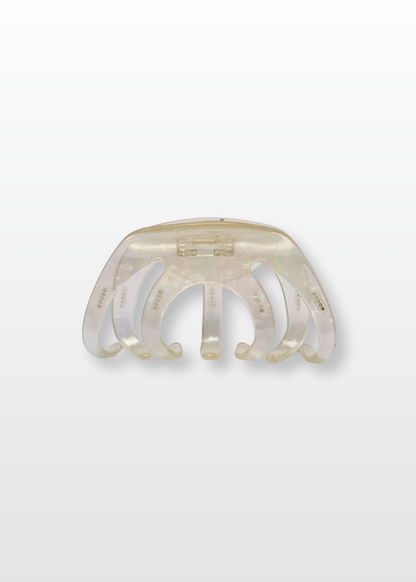 OCTOPUS CLAW - CLEAR&SHINY