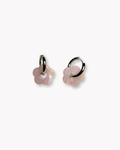 LITTLE FLOWERS EARRINGS - PINK