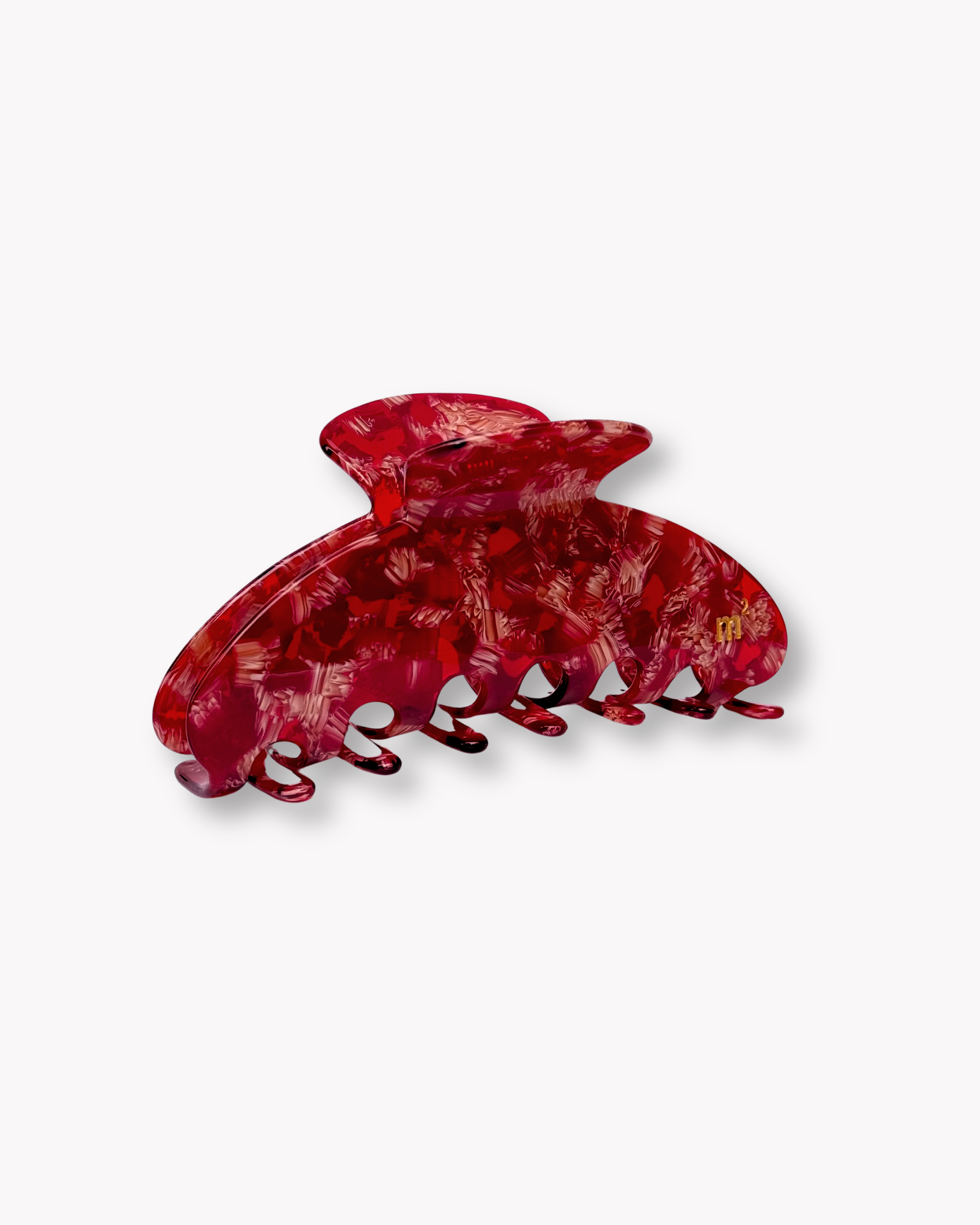 TERESITA CLAW - RED