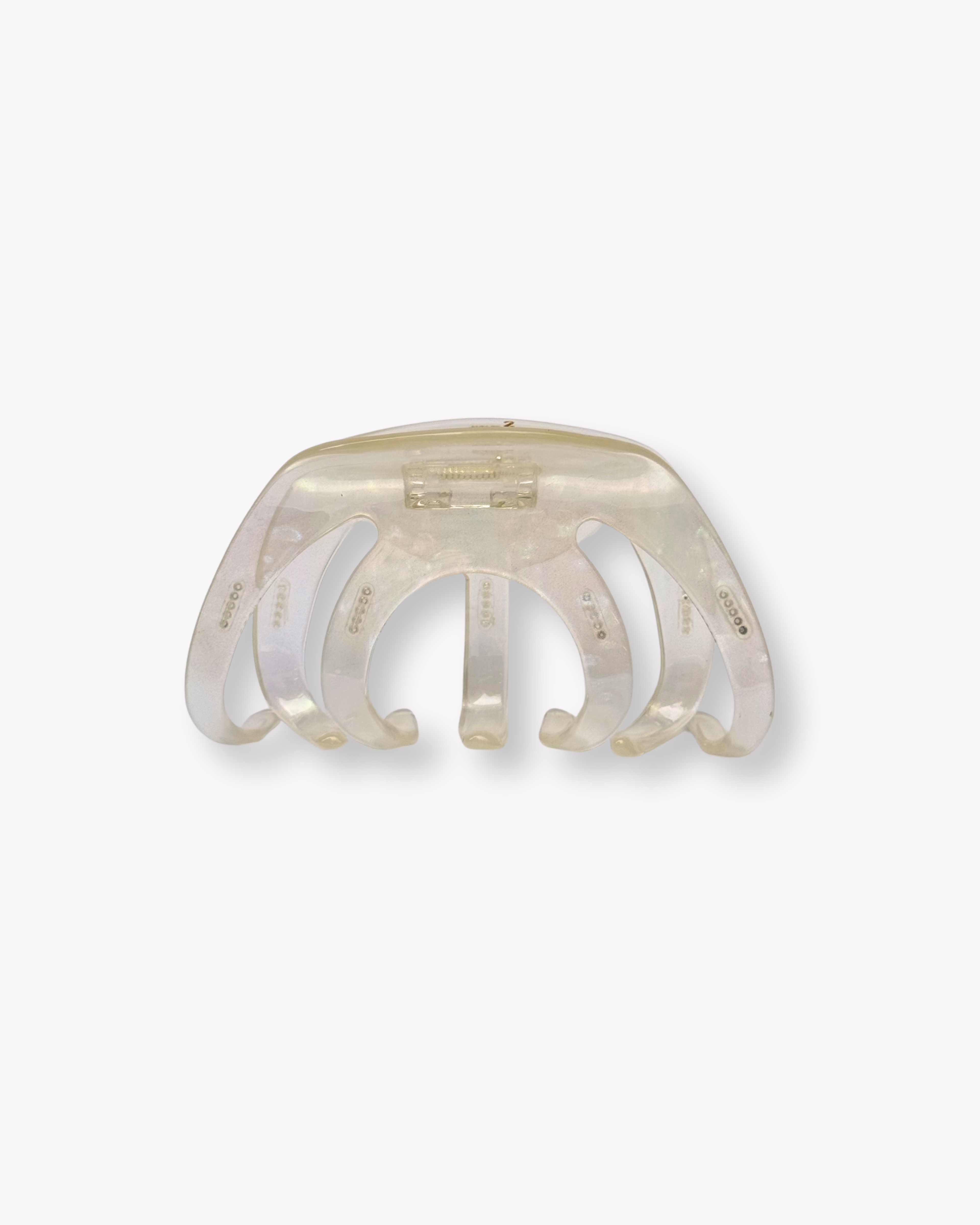 OCTOPUS CLAW - CLEAR&SHINY