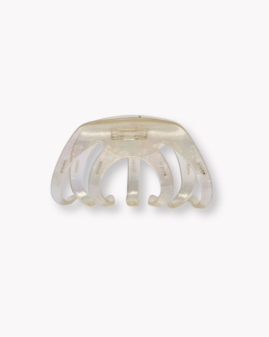 OCTOPUS CLAW - CLEAR&SHINY