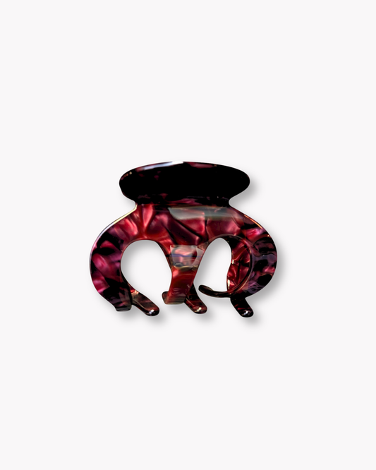 JELLYFISH CLAW - MALBEC